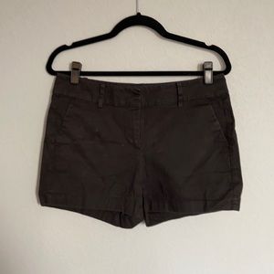 Size 6 - Ann Taylor shorts